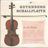 An die Mutter