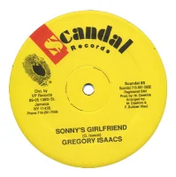 Sonny's Girlfriend