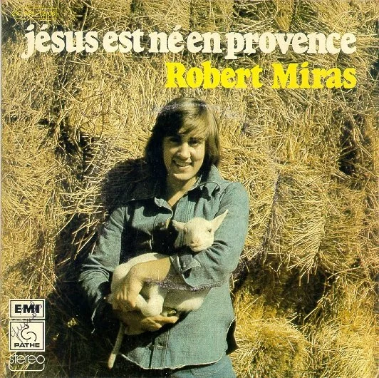 Jésus Est Né En Provence