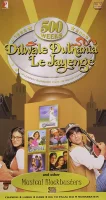 Dilwale Dulhania Le Jayenge (500 Weeks ) And Other Musical Blockbusters