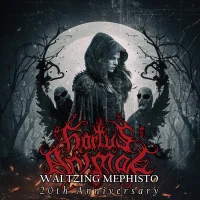 Waltzing Mephisto 20th Anniversary