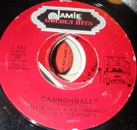 Cannonball