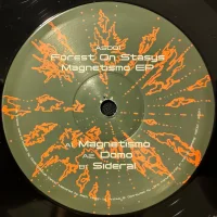 Magnetismo EP