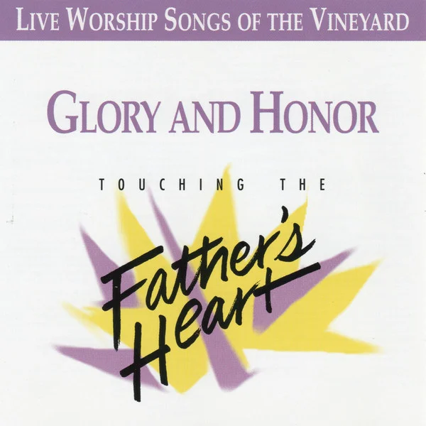 Glory And Honor