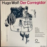 Der Corregidor