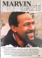 Marvin Gaye Ao Vivo