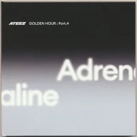 Adrenaline