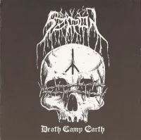 Death Camp Earth