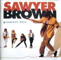 Sawyer Brown Greatest Hits