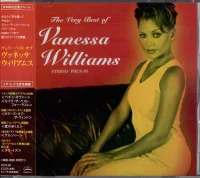 The Very Best Of Vanessa Williams