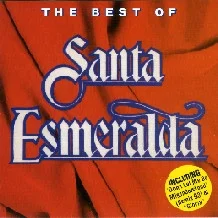 The Best Of Santa Esmeralda