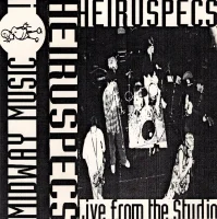Live From The Studio