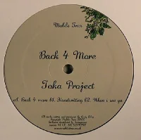Back 4 More