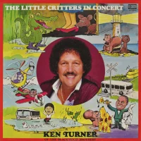 Little Critters In Concert