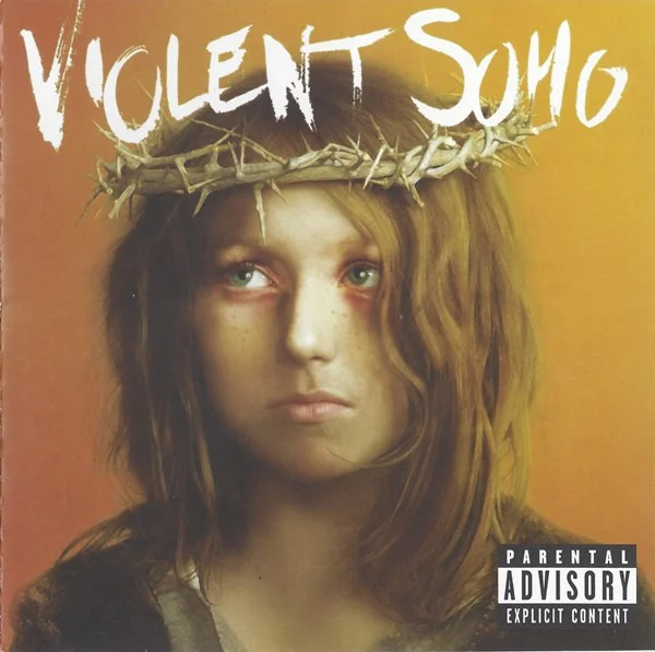 Violent Soho