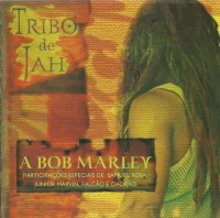 A Bob Marley