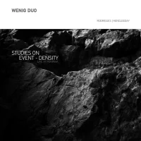 Studies On Event​-​density