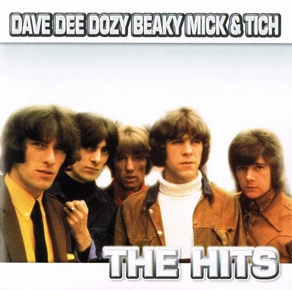 The Hits