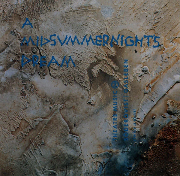 A Midsummernight's Dream