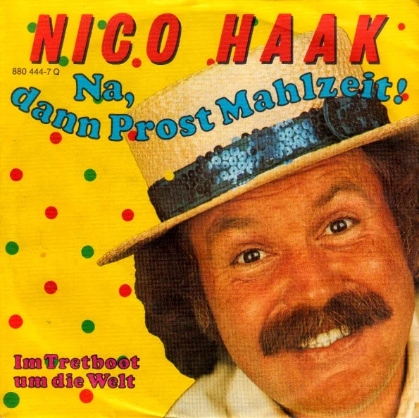 Na, Dann Prost Mahlzeit!
