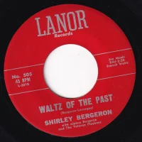 Waltz Of The Past / Madam Boso
