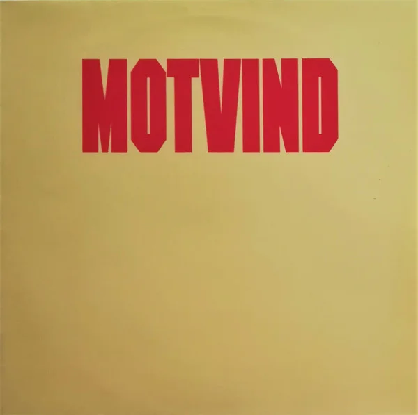 Motvind
