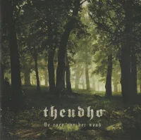De Roep Van Het Woud
