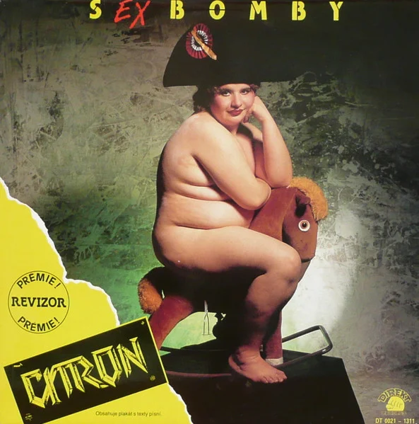 Sex Bomby