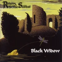 Return To The Sabbat
