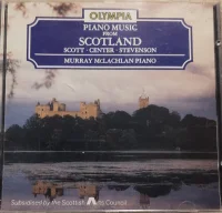 Piano Music From Scotland