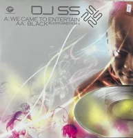 We Came To Entertain / Black (Bladerunner Remix)