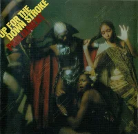 Up For The Down Stroke (Expanded Edition)