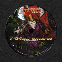 Subsystem (Subwave Remix) / Fraxion