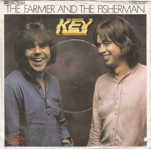 The Farmer And The Fisherman
