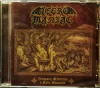 Sciomancy, Malediction & Rites Abominable