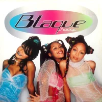 Blaque Ivory