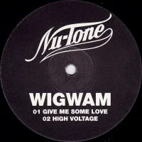 Give Me Some Love / High Voltage