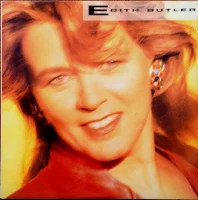 Edith Butler