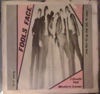 I Could Tell / Modern Lover