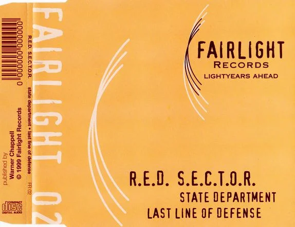 State Department / Last Line Of Defense