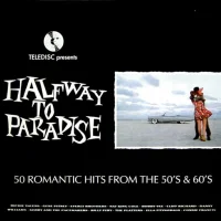 Halfway To Paradise