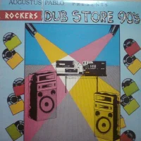 Rockers Dub Store 90's