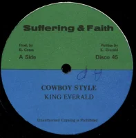 Cowboy Style
