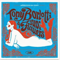 Aperitivo Da Tony