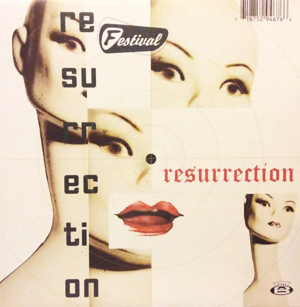 Resurrection