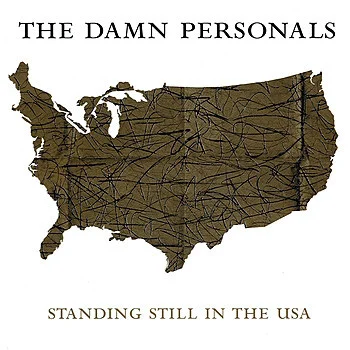 Standing Still In The USA
