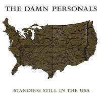 Standing Still In The USA