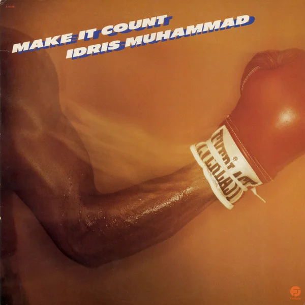 Make It Count