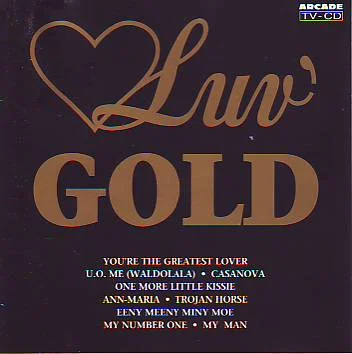 Gold
