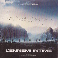 L'Ennemi Intime (Musique Originale)